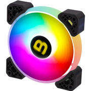 Boost Squirrel Pro RGB PC Case Fan — view 3