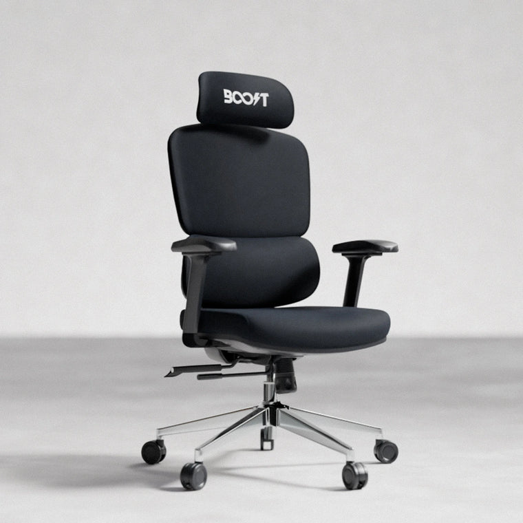 Stride Ergonomic Chair
