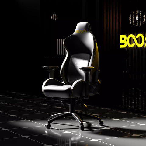 Boost Supreme Ergonomic Chair