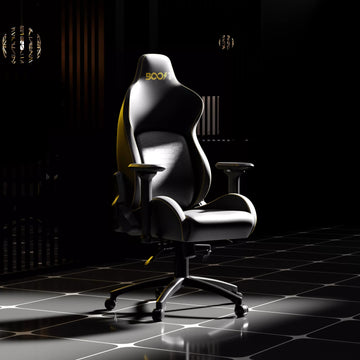 Supreme Ergonomic Chair