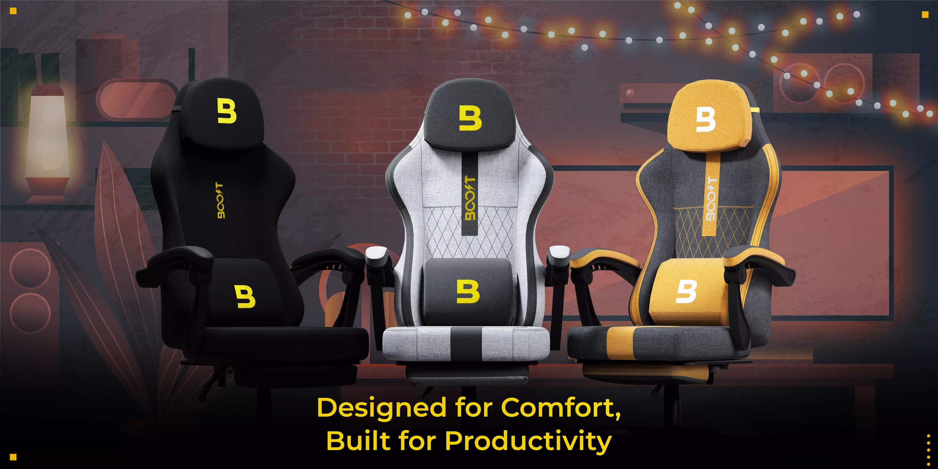 Best Gaming Chairs 