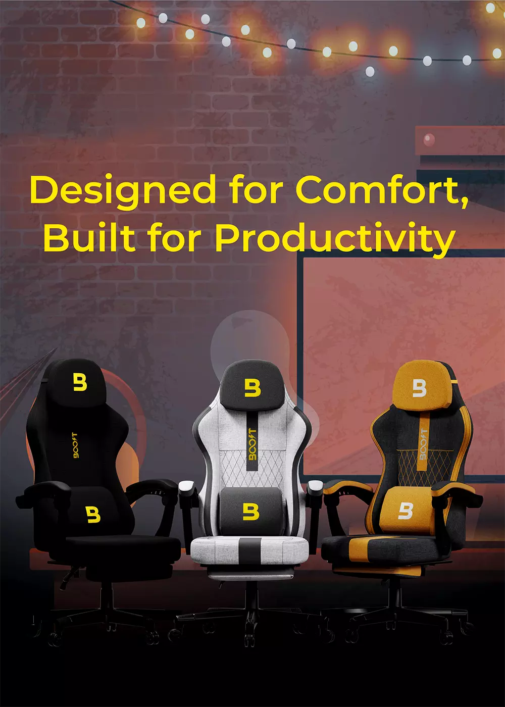 Gaming Chairs Price in Pakistan