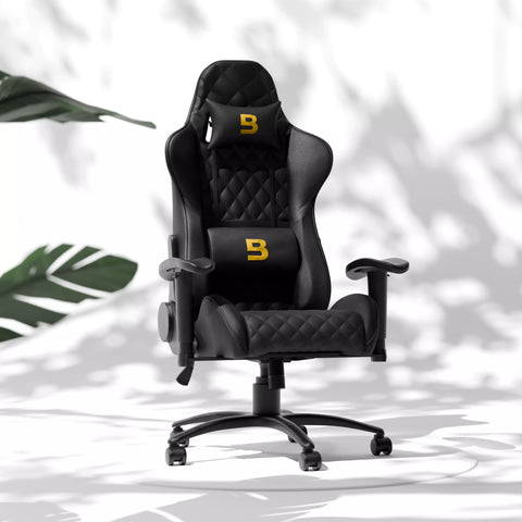 Boost Synergy Gaming Chair