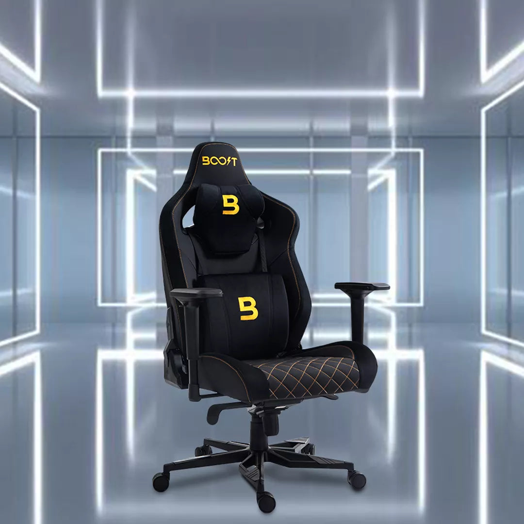 Boost Throne Ergonomic Chair