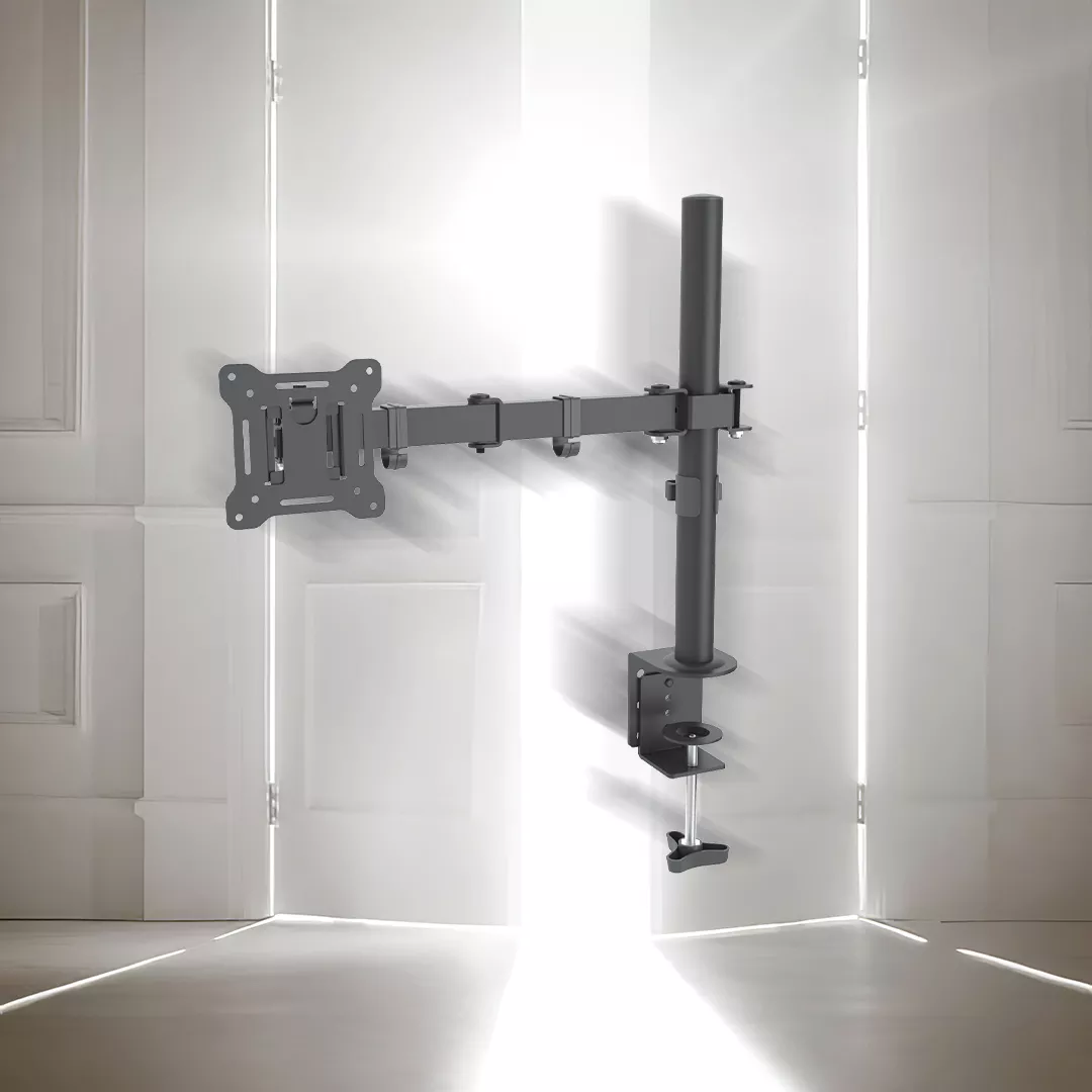 Robust Monitor Arm product media