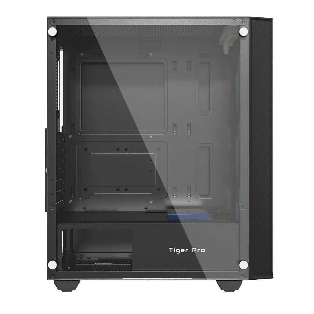 Tiger Pro PC Case