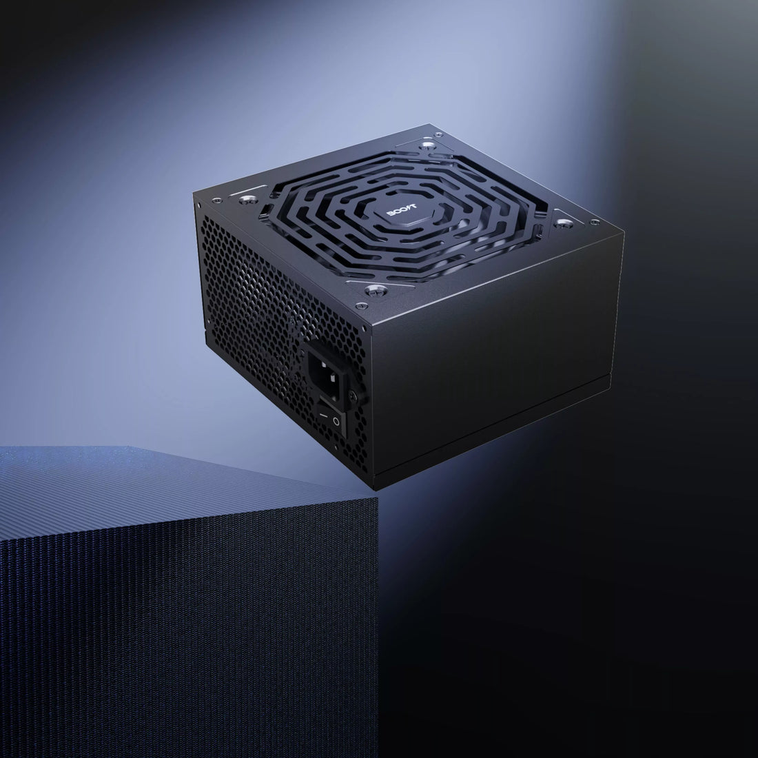 Boost Titan Power Supply — main product image