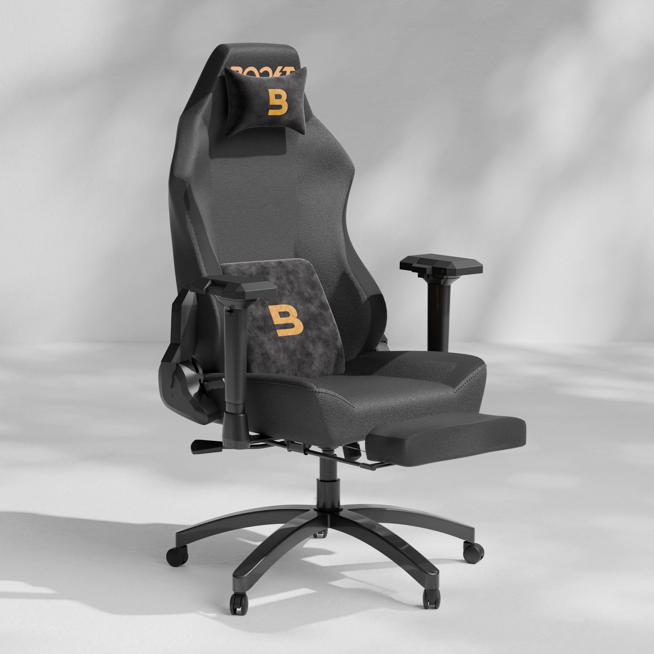 Boost Apex Ergonomic Chair