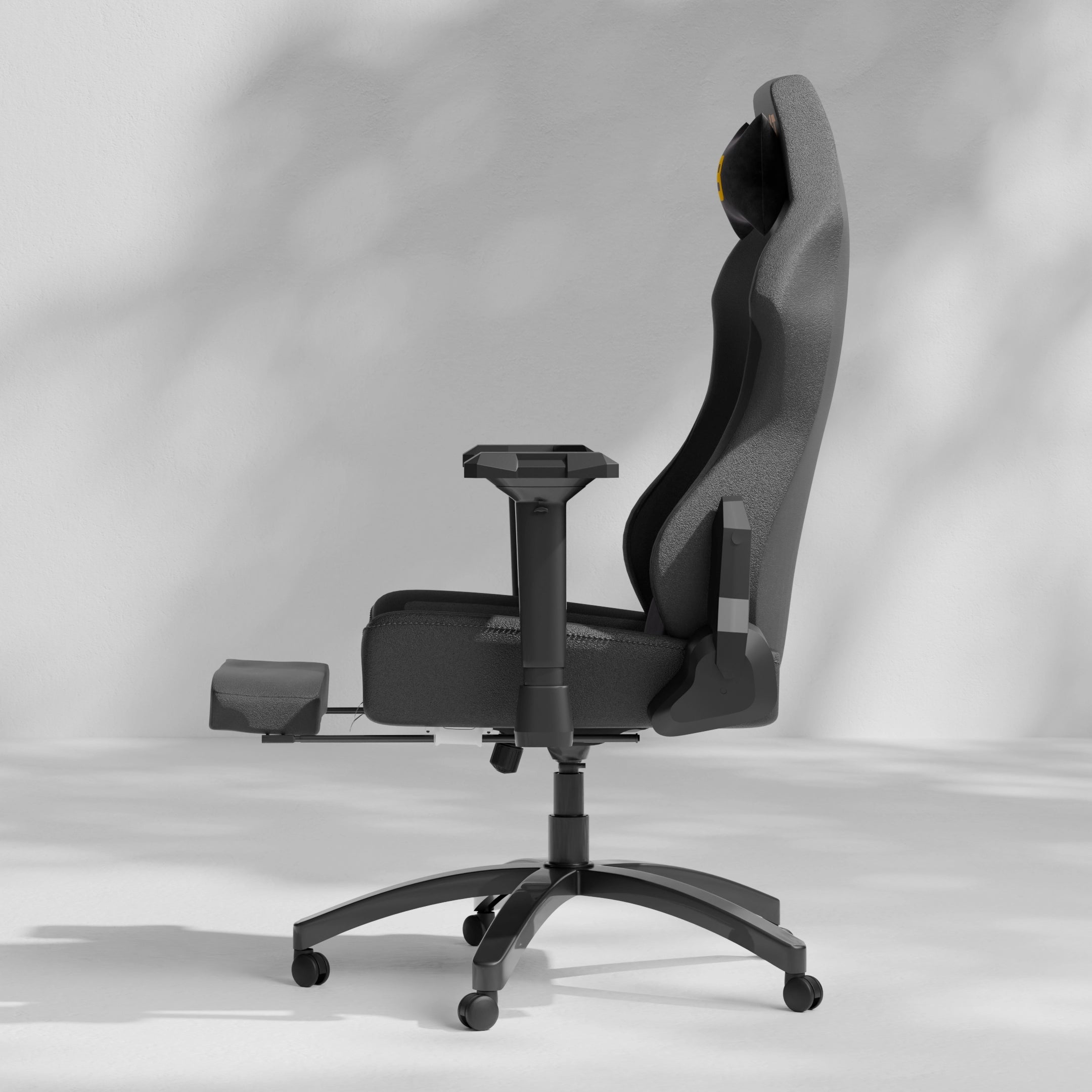 Boost Apex Ergonomic Chair — view 3