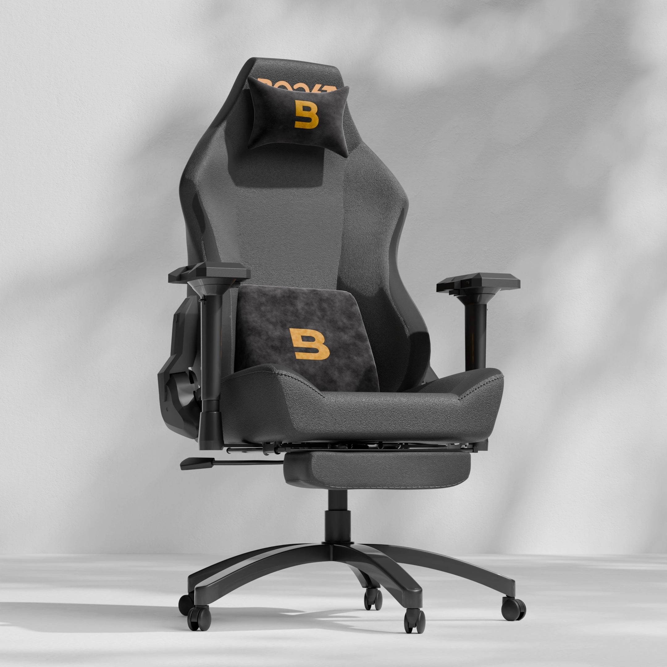 Boost Apex Ergonomic Chair