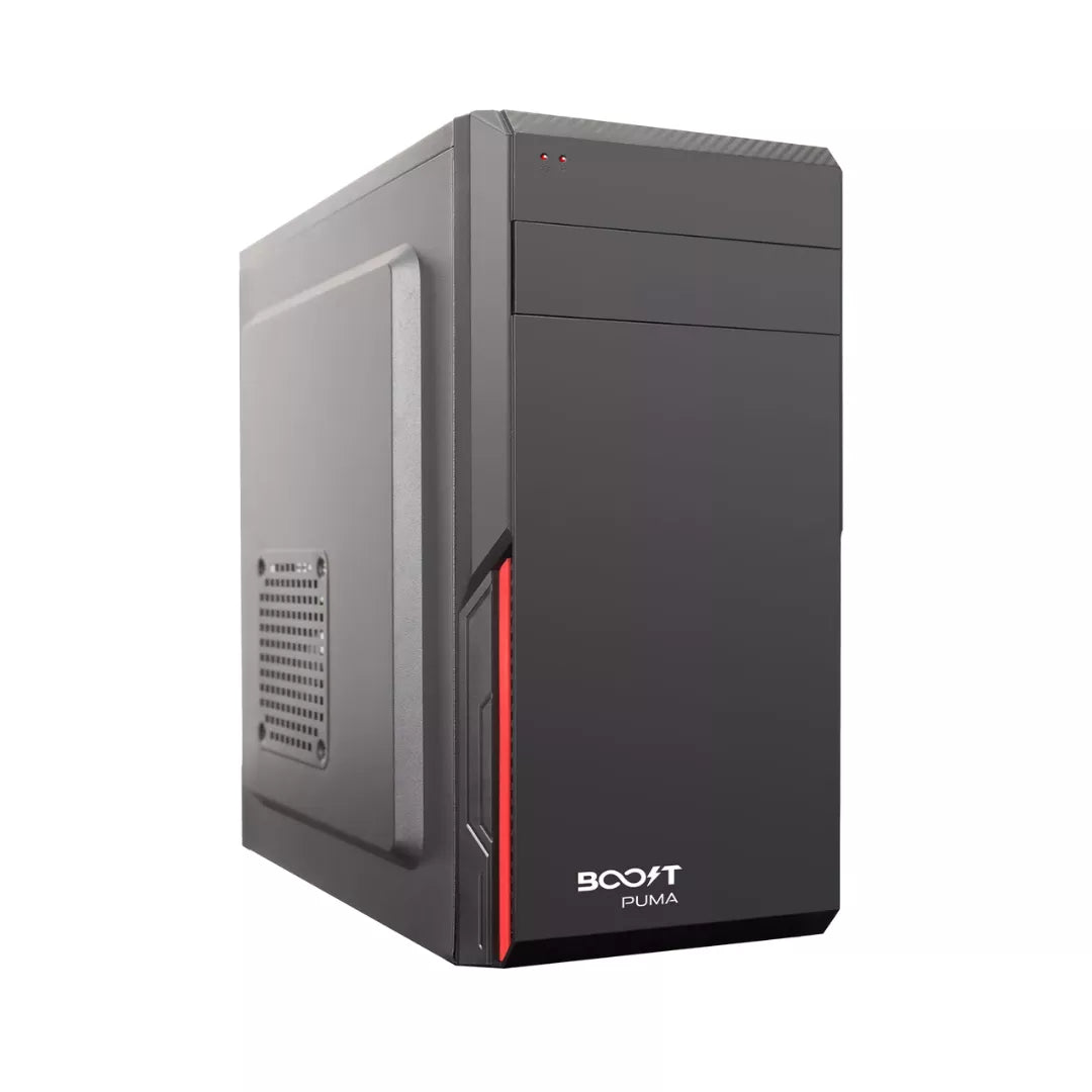 Boost Puma PC Case