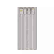 Boost Voltron Pro 10,000 Mah Power Bank - Pearl White — view 6