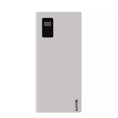 Boost Voltron Pro 10,000 Mah Power Bank - Pearl White