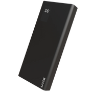 Boost Voltron 10,000 Mah Power Bank - Matte Black — view 2