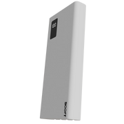 Boost Voltron Pro 10,000 Mah Power Bank - Pearl White — view 4