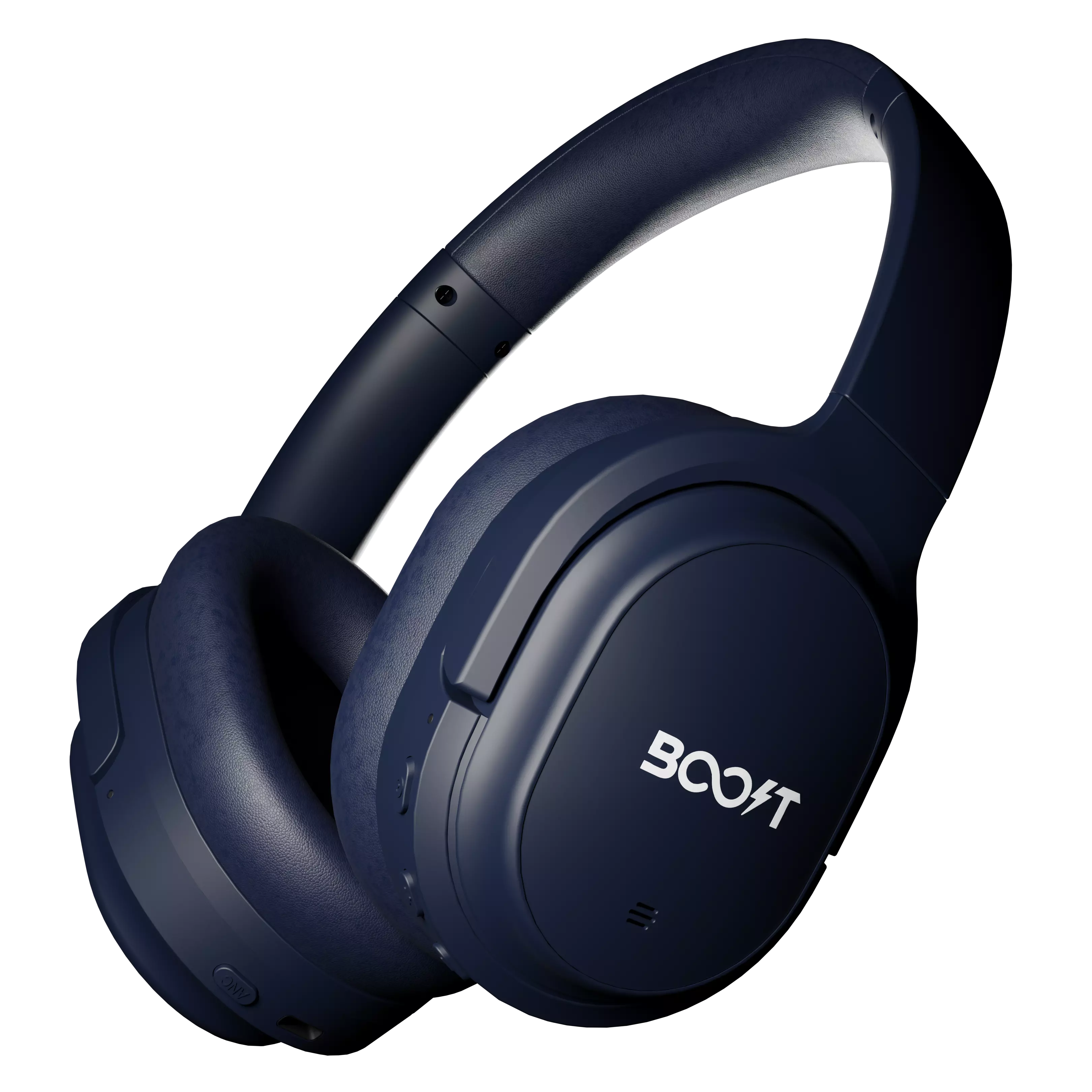 Wave Bluetooth Headphones