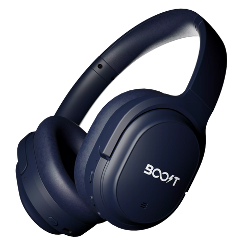 Boost Wave Wireless ANC Headset