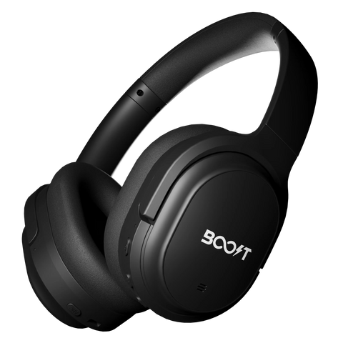 Boost Wave Wireless ANC Headset