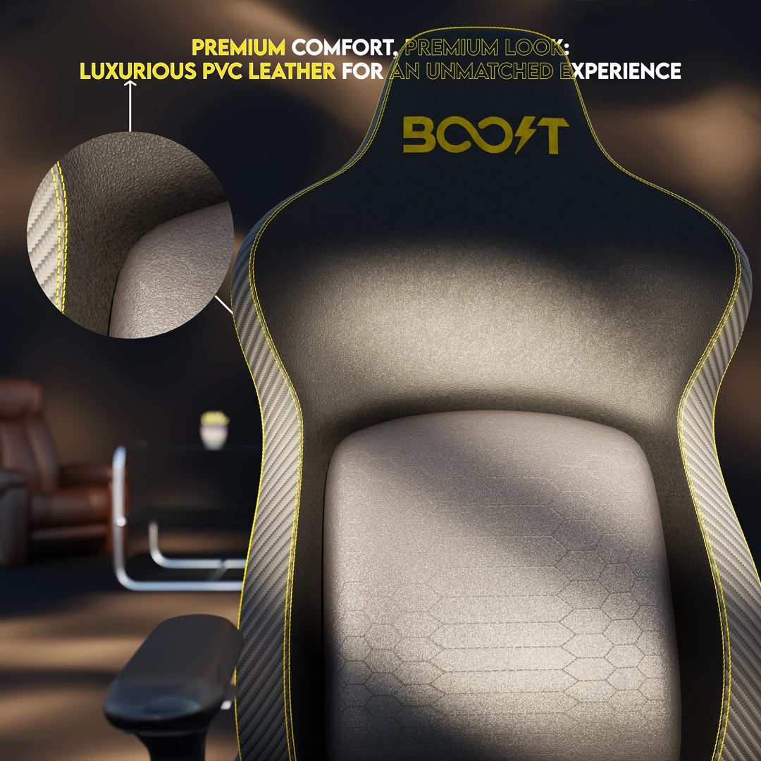 Boost Supreme Ergonomic Chair