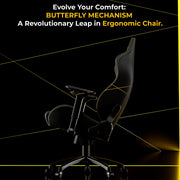 Boost Supreme Ergonomic Chair — view 9