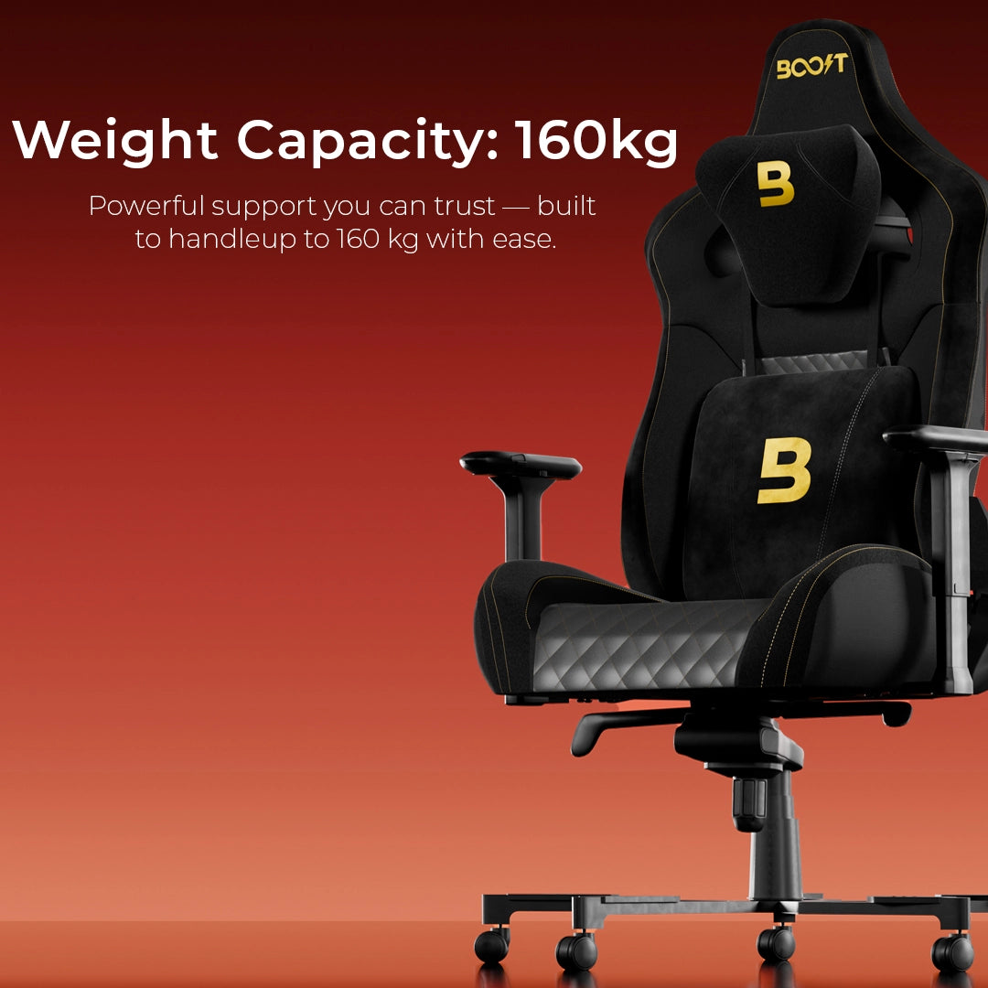 Boost Throne Ergonomic Chair — view 10