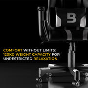 Boost Impulse Gaming Chair — view 18