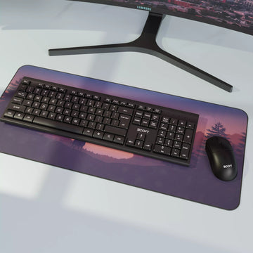Work Buddy Wireless Office Keyboard+Mouse Combo