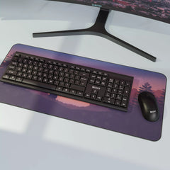 Boost Work Buddy Wireless Office Keyboard+Mouse Combo