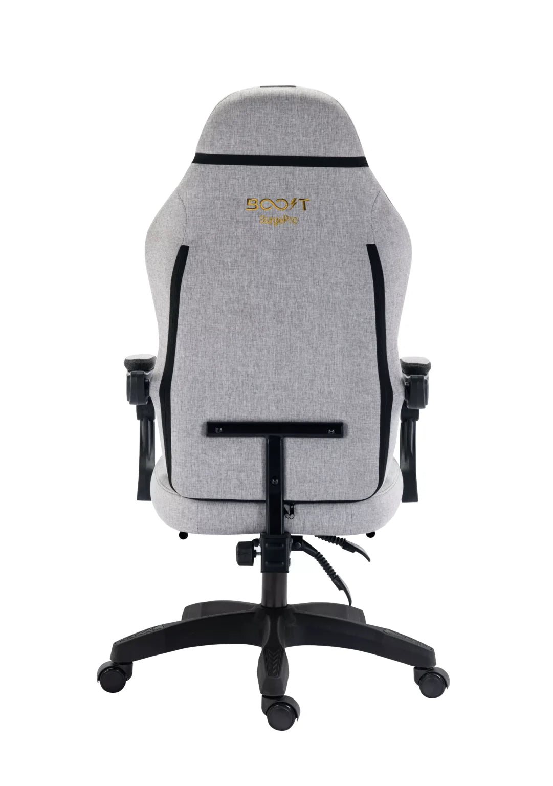 Boost Surge Pro Ergonomic Chair With Footrest-10