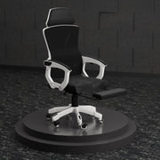 Comfort + Note Retro Headset