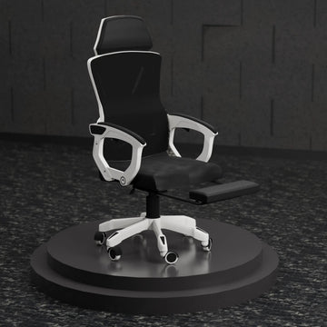 Comfort + Melody Retro ANC Headset