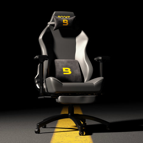 Boost Apex Ergonomic Chair