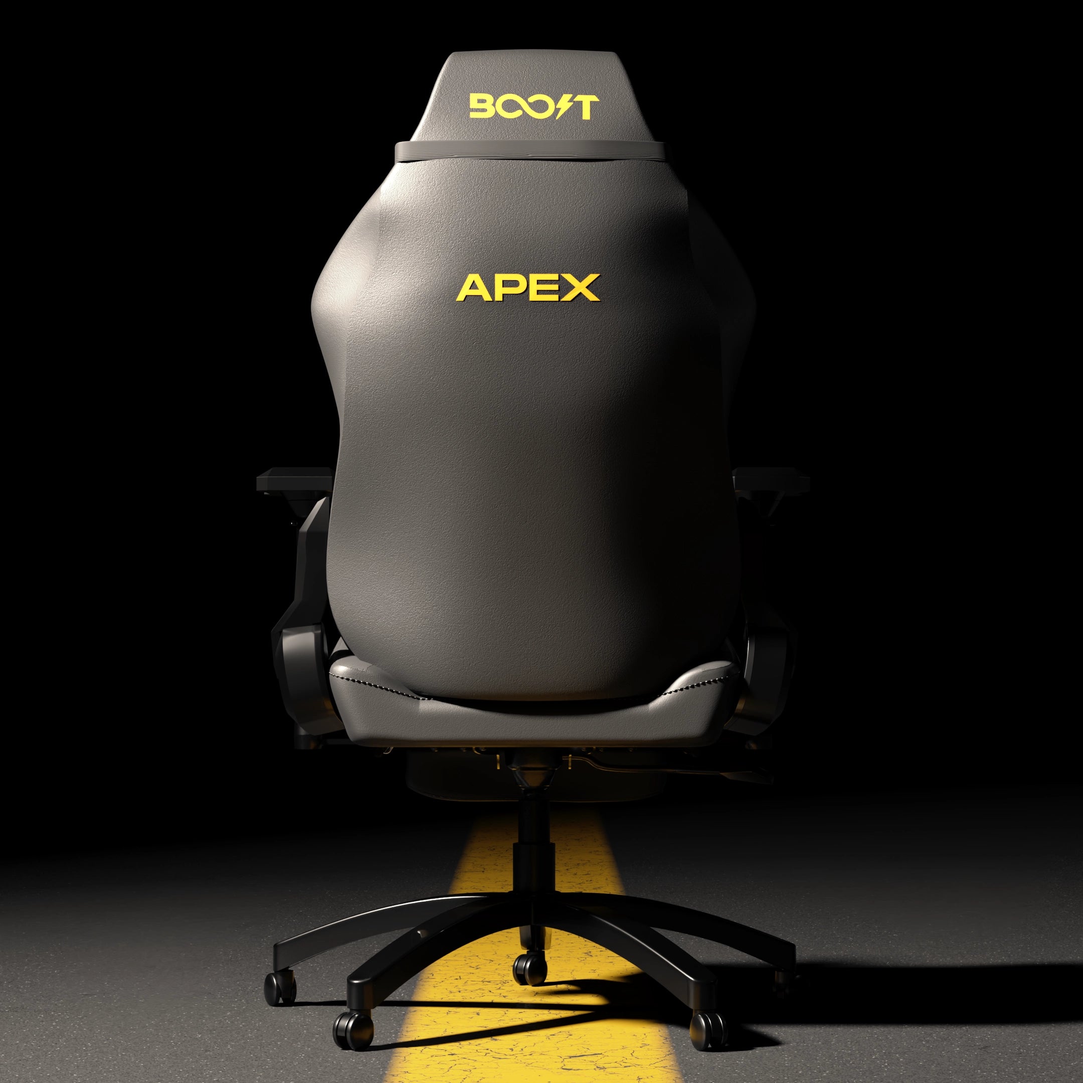 Boost Apex Ergonomic Chair