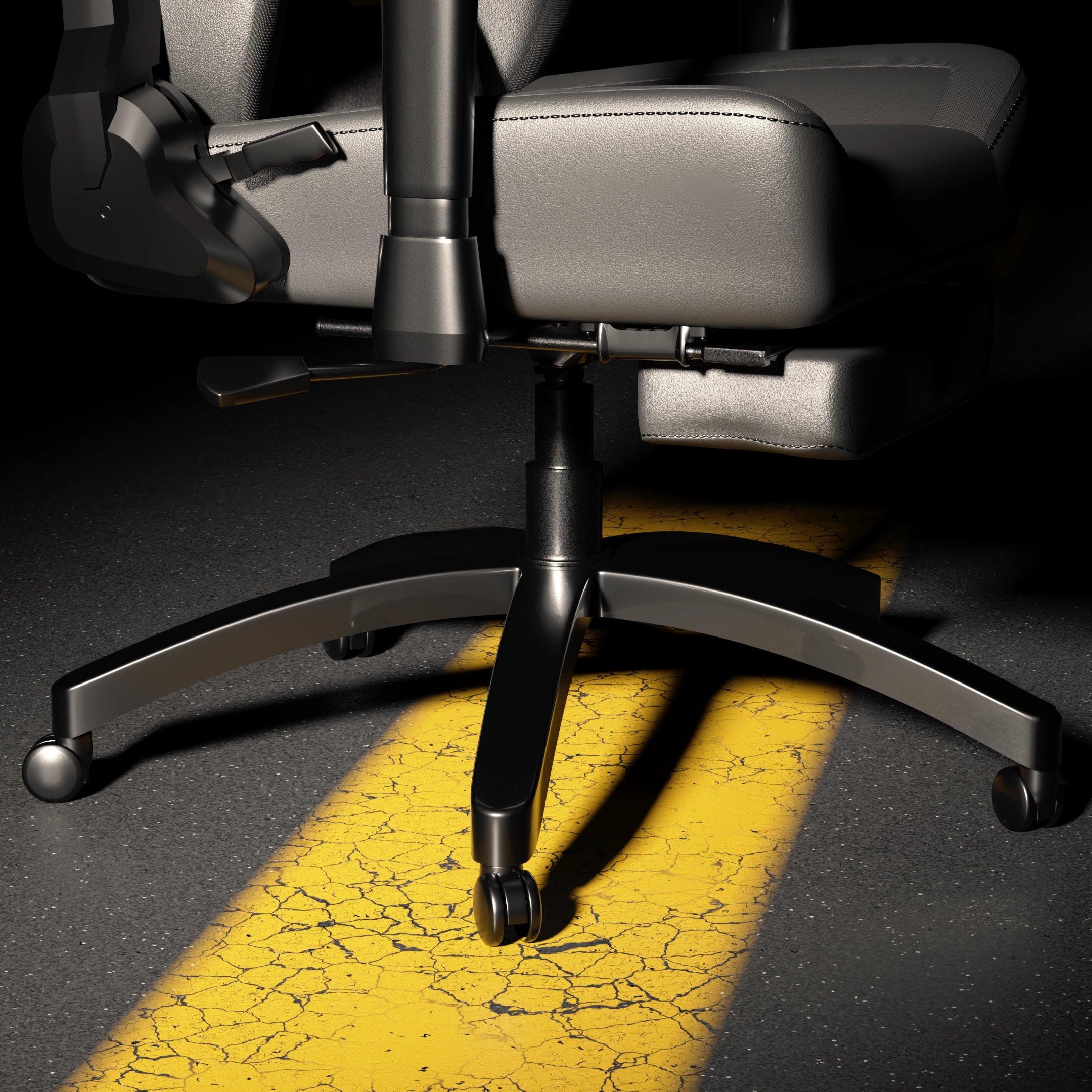 Boost Apex Ergonomic Chair