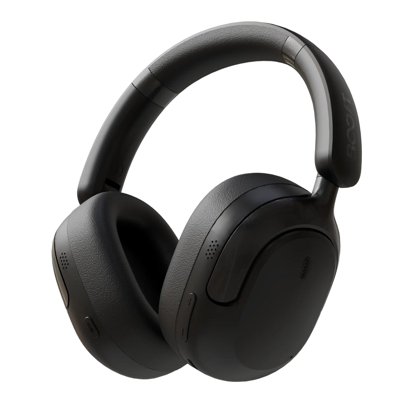 Aura Wireless ANC Headset