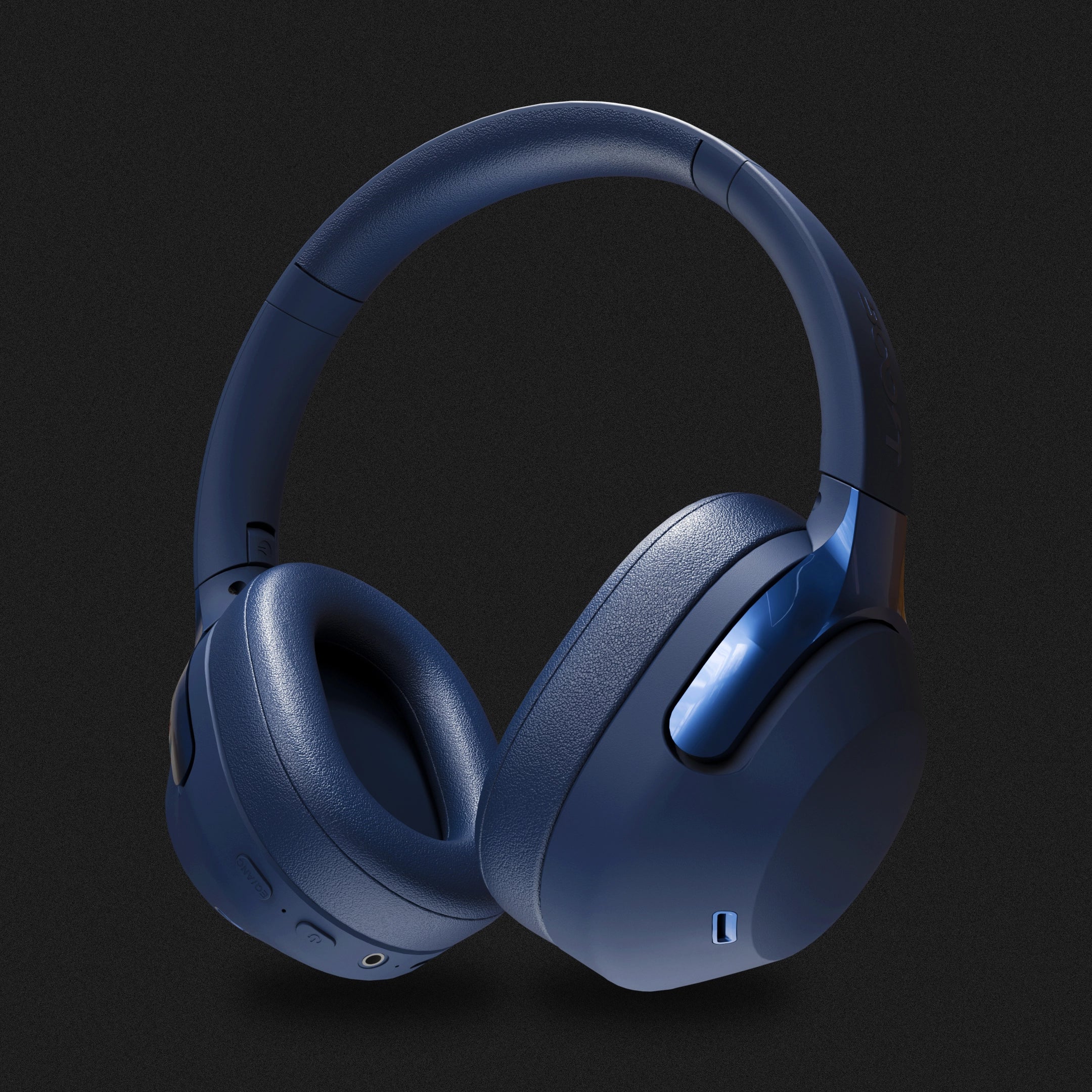 Reverb Wireless ANC Headset