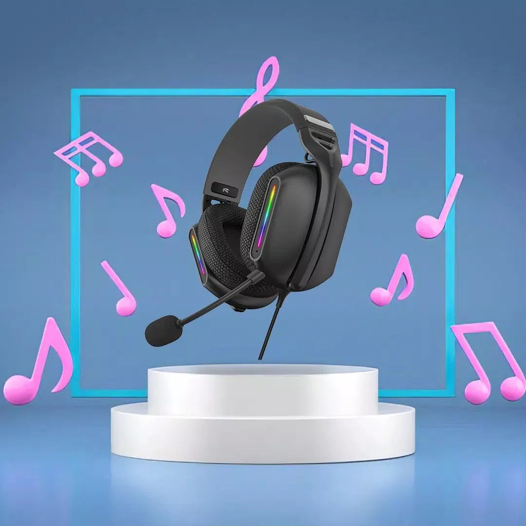 Boost Echo Gaming Headphone