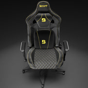Boost Throne Ergonomic Chair — view 3