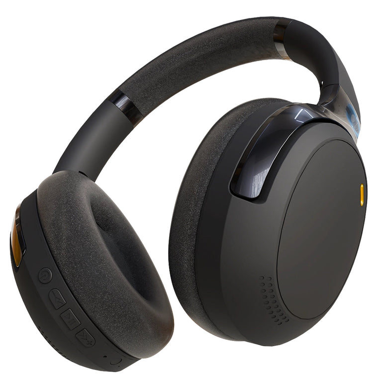 Ascend + Beat Headphone