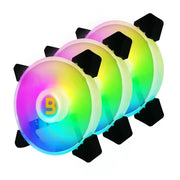 Boost Enclave F200 ARGB Fan — view 2
