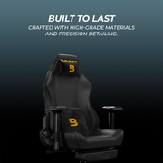 Boost Apex Ergonomic Chair — view 6