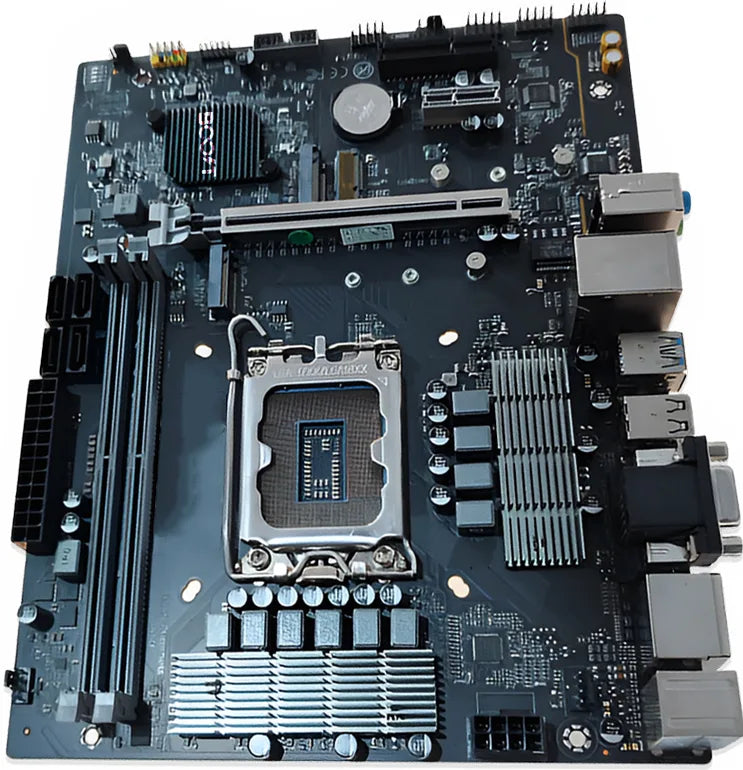Boost Core B760M