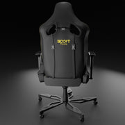 Boost Throne Ergonomic Chair — view 4