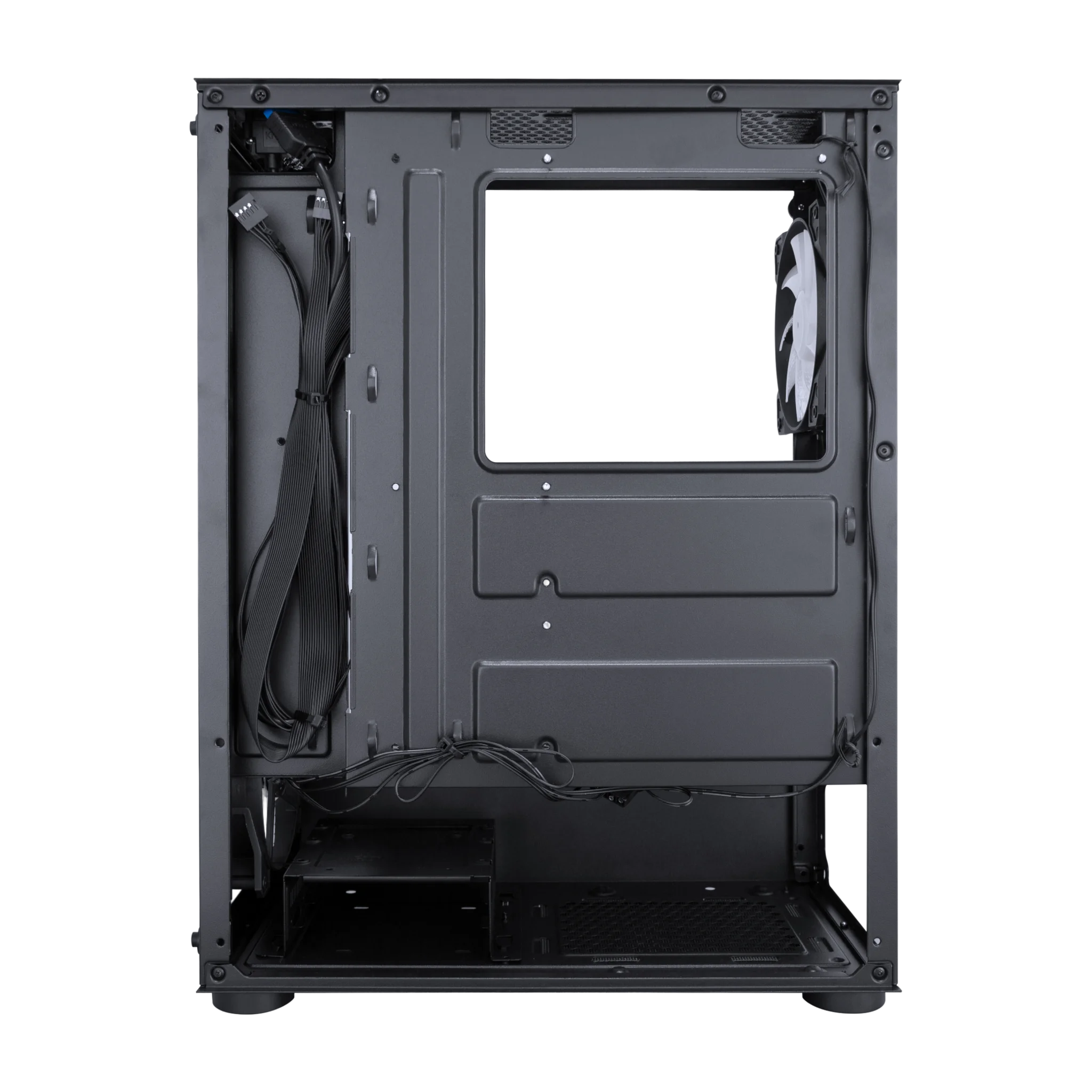 Boost Fox PC Case-1