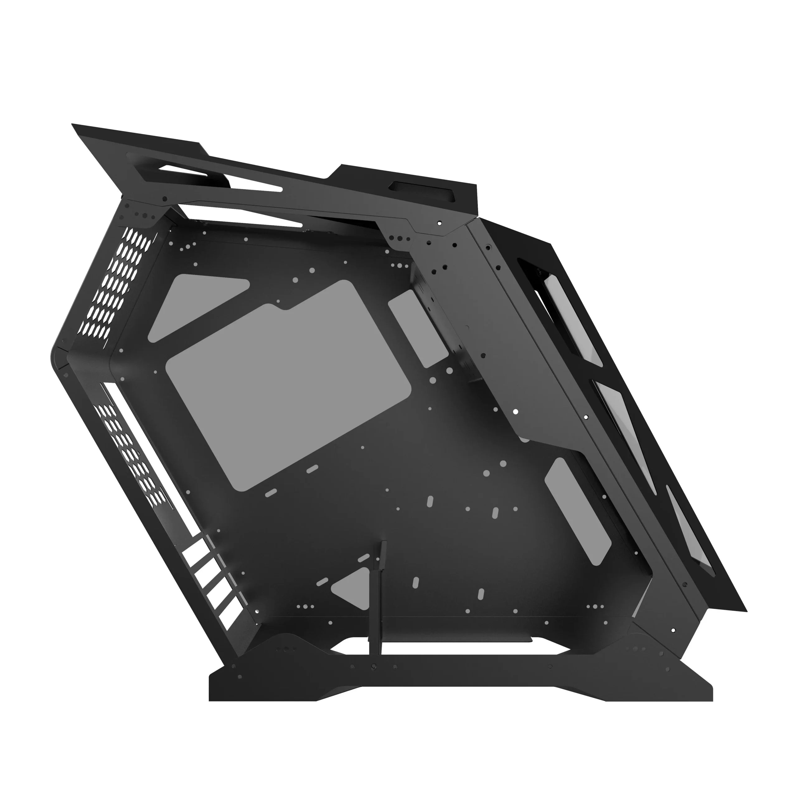 Boost Godzilla PC Case-4