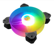 Boost Enclave F200 ARGB Fan — view 3
