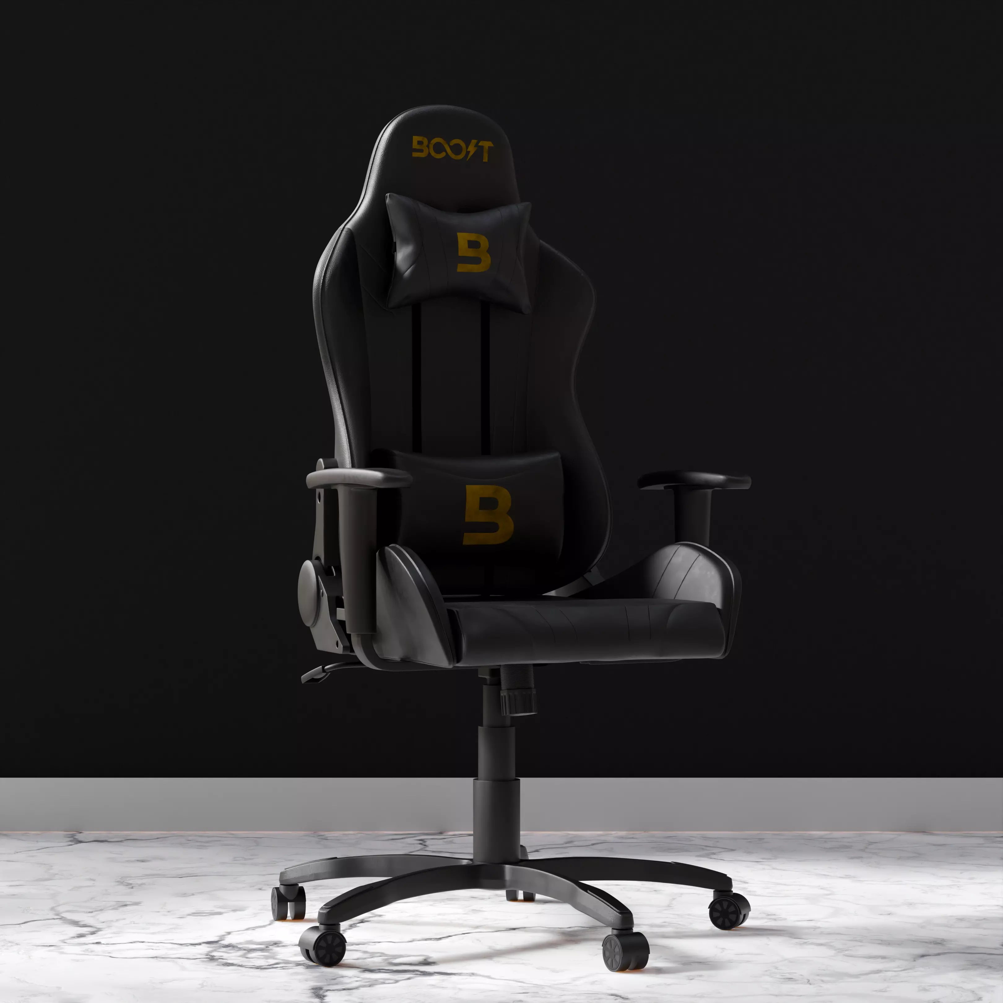 Boost Impulse Gaming Chair
