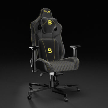 Throne Ergonomic Chair