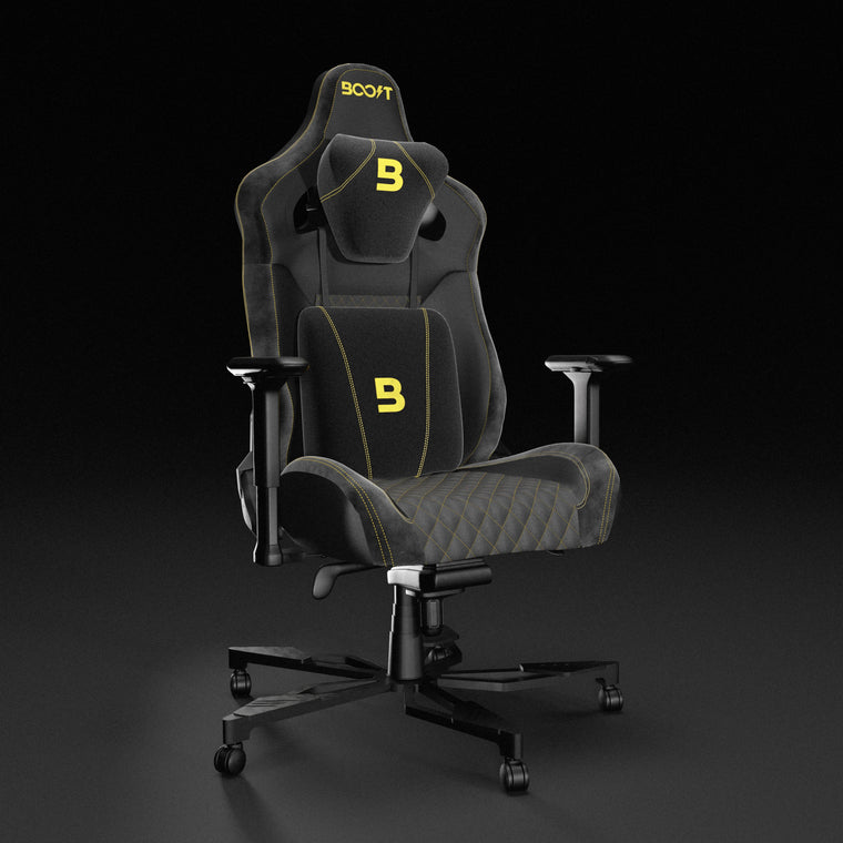 Boost Throne Ergonomic Chair — main product image