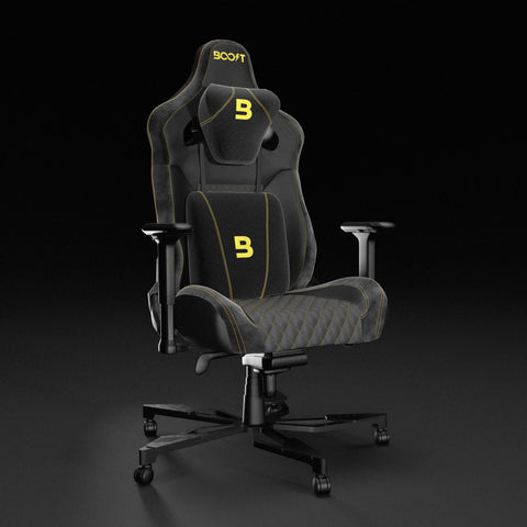 Boost Throne Ergonomic Chair